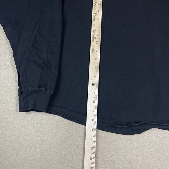 USC Trojans Unisex L‎ Black Alumni 2020 Spirit Jersey Pullover Sweatshirt - Picture 6 of 13